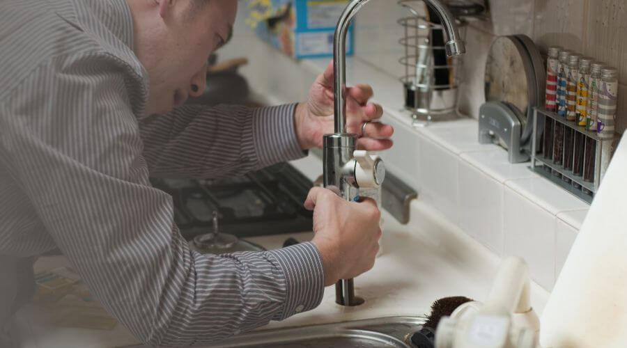 Professional Water heater repair in Zuni, NM